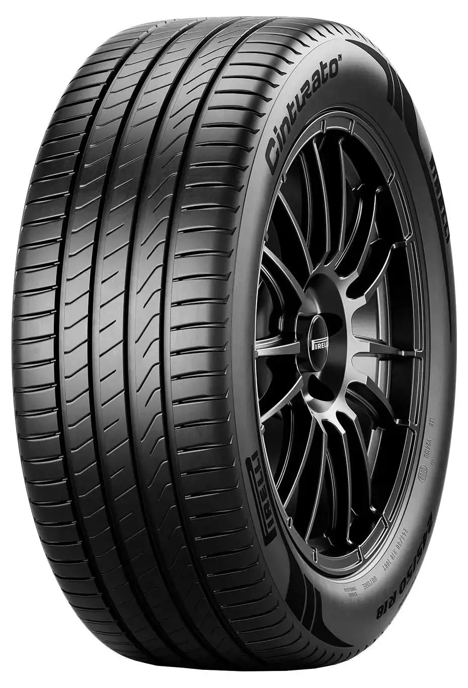 Pirelli Cinturato C3 XL