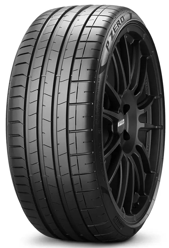 Pirelli P Zero PZ4 MO-S