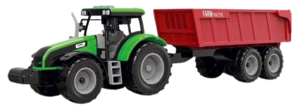 Mașină ChiToys (550-49J)