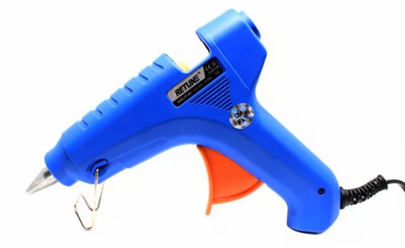 Pistol de lipit PRC JGG20W