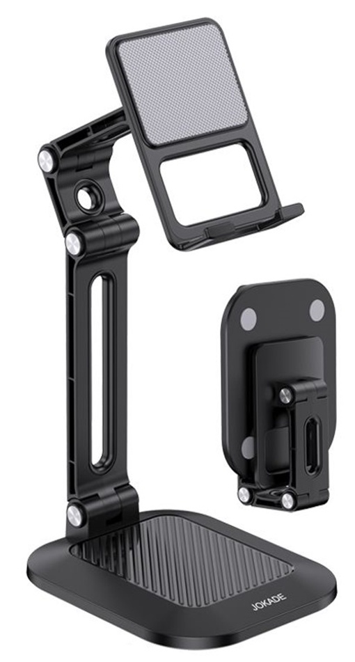 Suport pentru telefon Jokade JE020 Black (JE020)