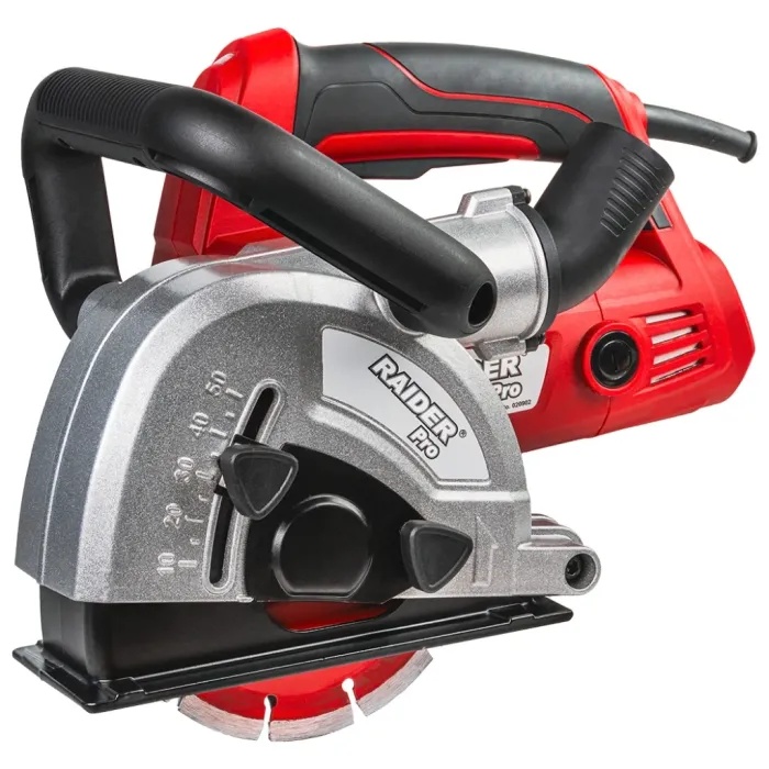 Debitor canale Raider RD-WCH03