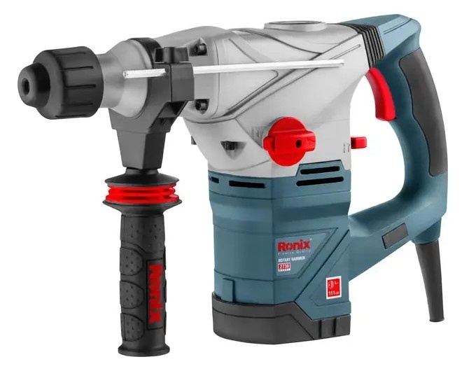 Ciocan rotopercutor Ronix 2736