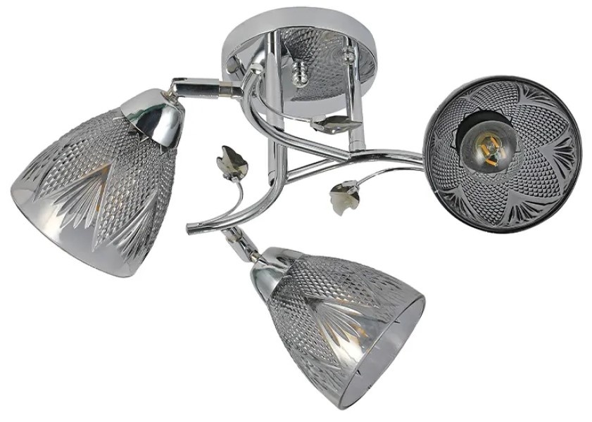 Plafonieră GNH 07408/3