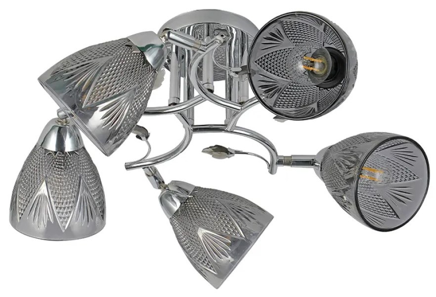 Plafonieră GNH 07408/5