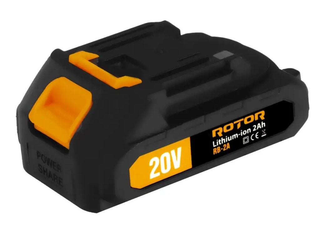 Rotor RB-2A