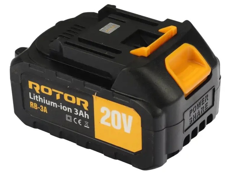 Rotor RB-3A