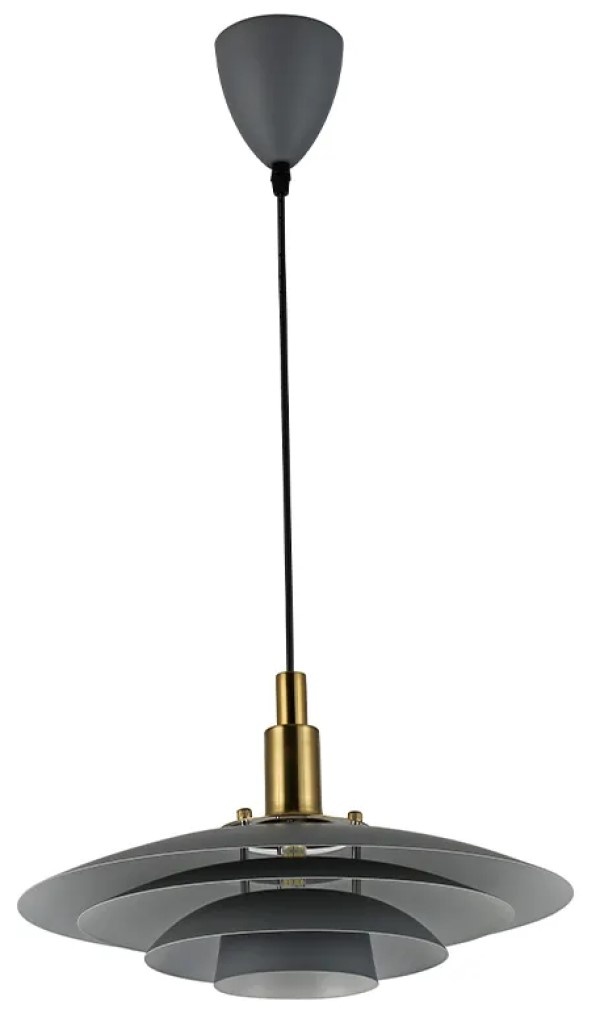 Lustră GNH 74729/1P