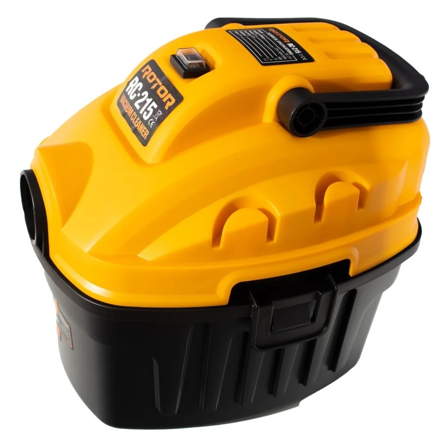 Aspirator industrial Rotor RC-215