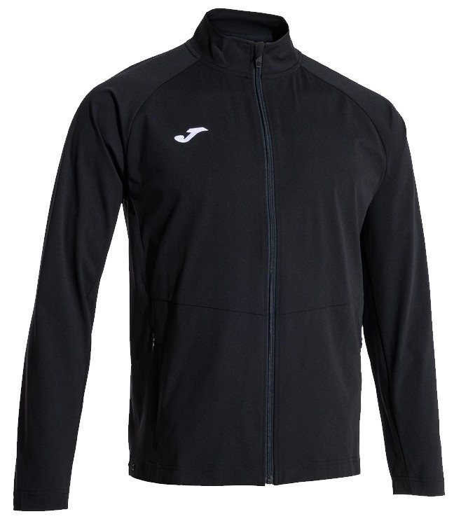 Hanorac pentru copii Joma 103825.100 Black, s.XS