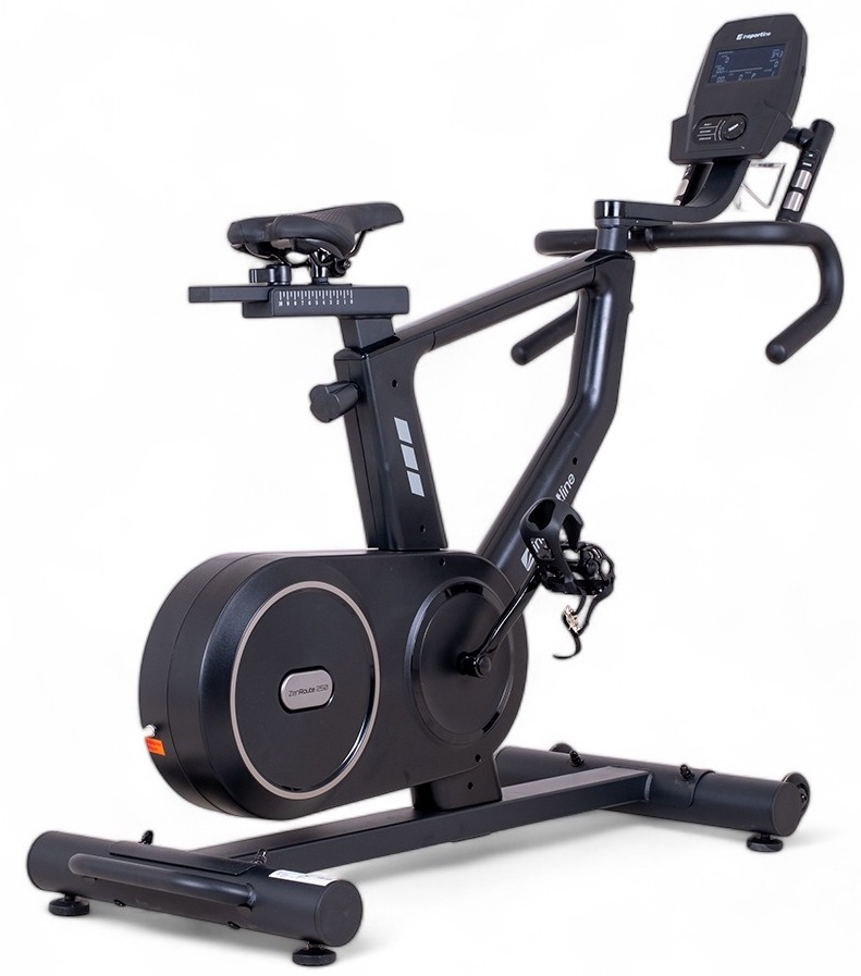 Insportline ZenRoute 250