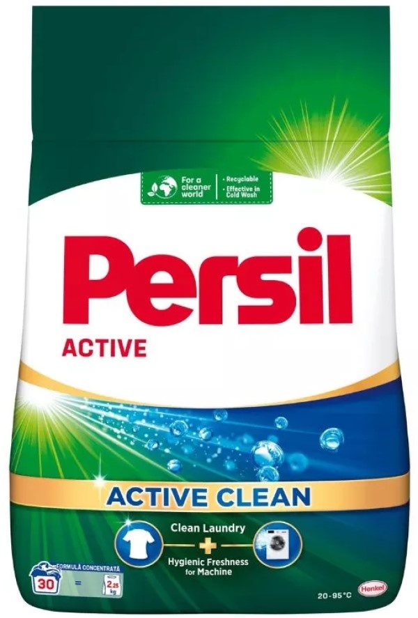 Persil Active Clean Regular