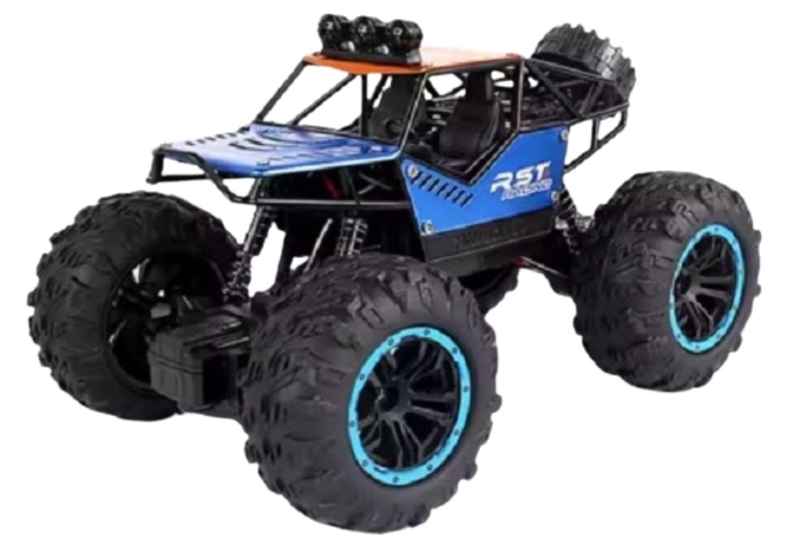 Jucărie teleghidată ChiToys Blue (LH-C021)