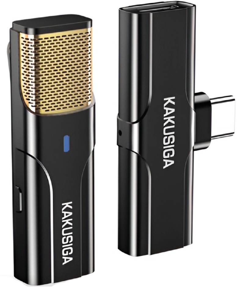 Microfon Kaku KSC-1106