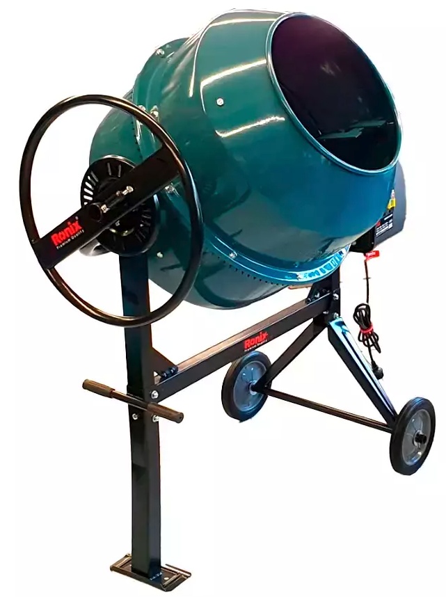 Betoniera Ronix 2447 140L