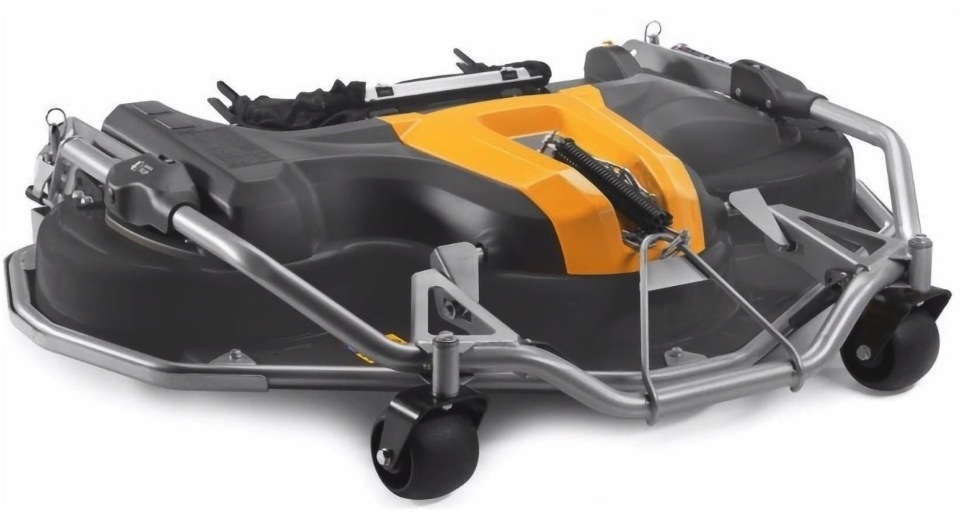 Cositoare rotativa motocultor prin curea Worker VOR58919