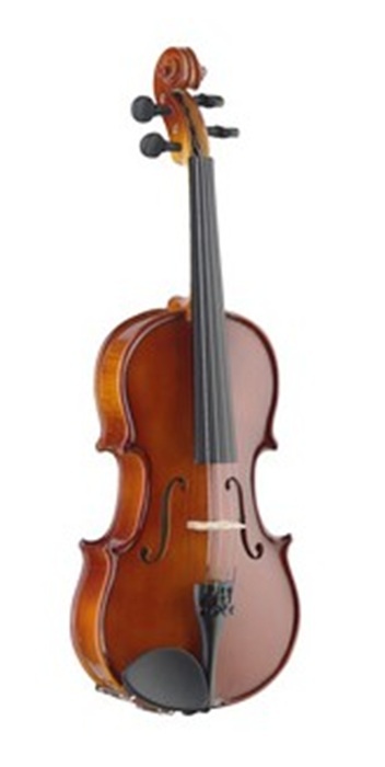 Vioară Flame MV012W 1/8