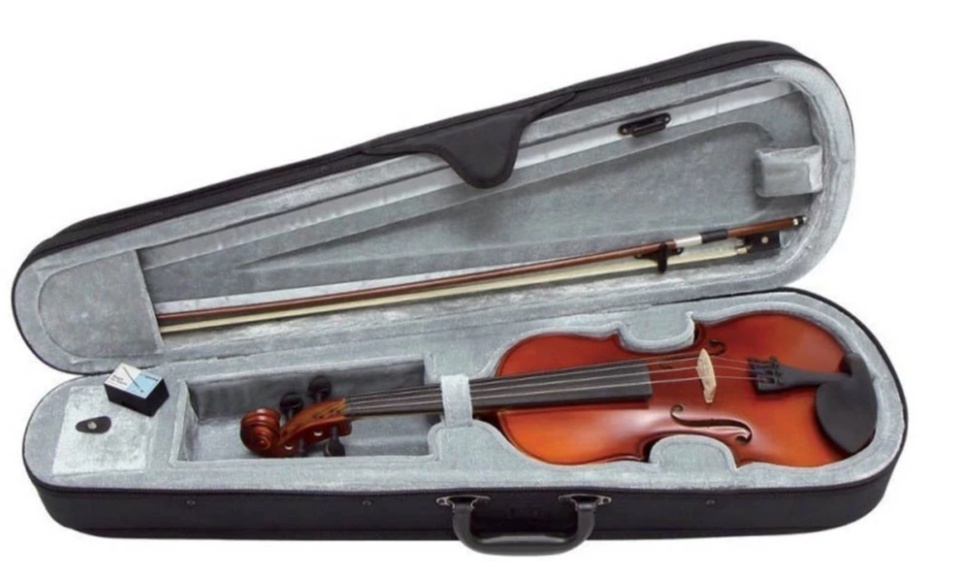 Vioară Gewa Outfit EW 3/4