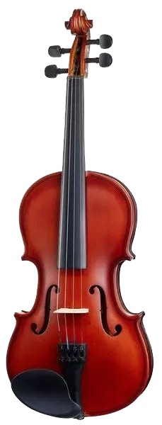 Vioară Startone Student I Violin Set 3/4