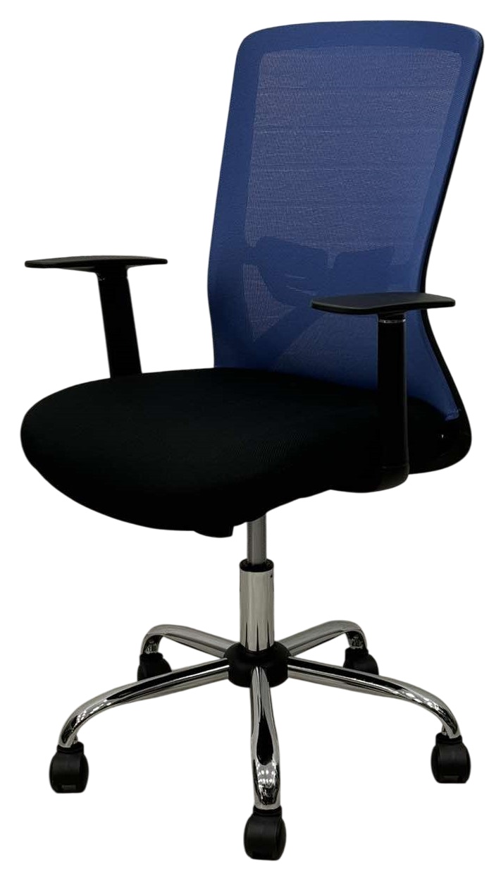 Scaun de birou ART Smart 215 OC Blue