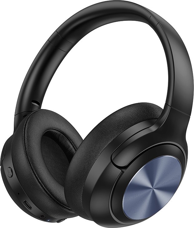 Căşti Hoco W54 Young Black