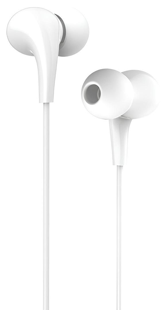 Căşti Kaku Feile KSC-403 White