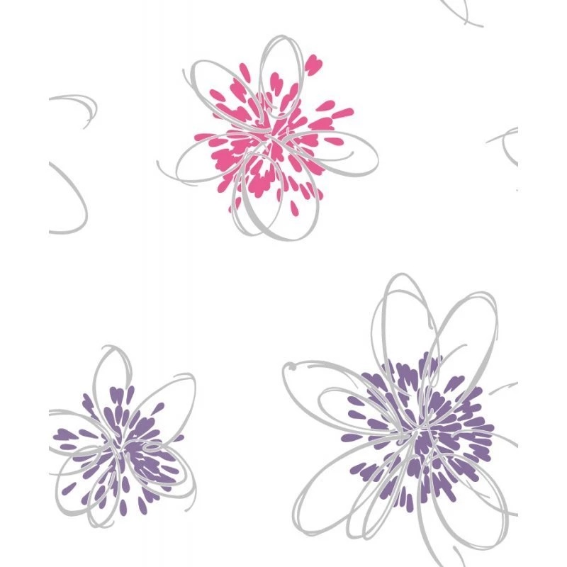 Tapete GranDeco Intuition IN2002