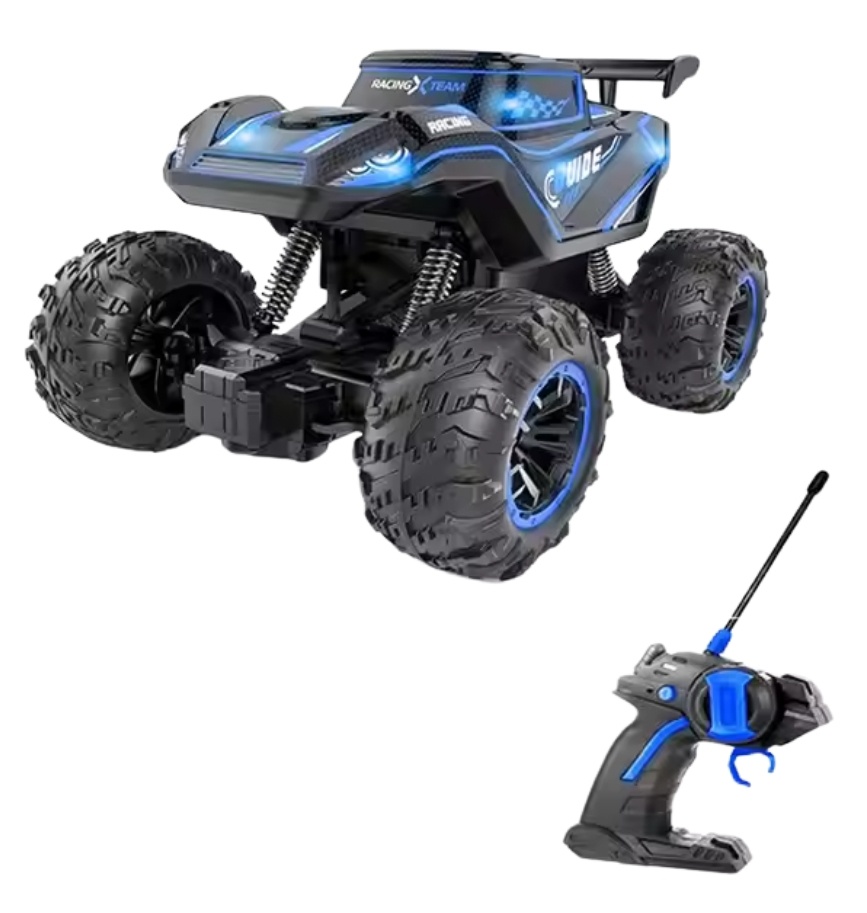 Jucărie teleghidată ChiToys Blue (LH-C045)