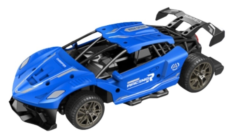 Jucărie teleghidată ChiToys Blue (LH-C055)