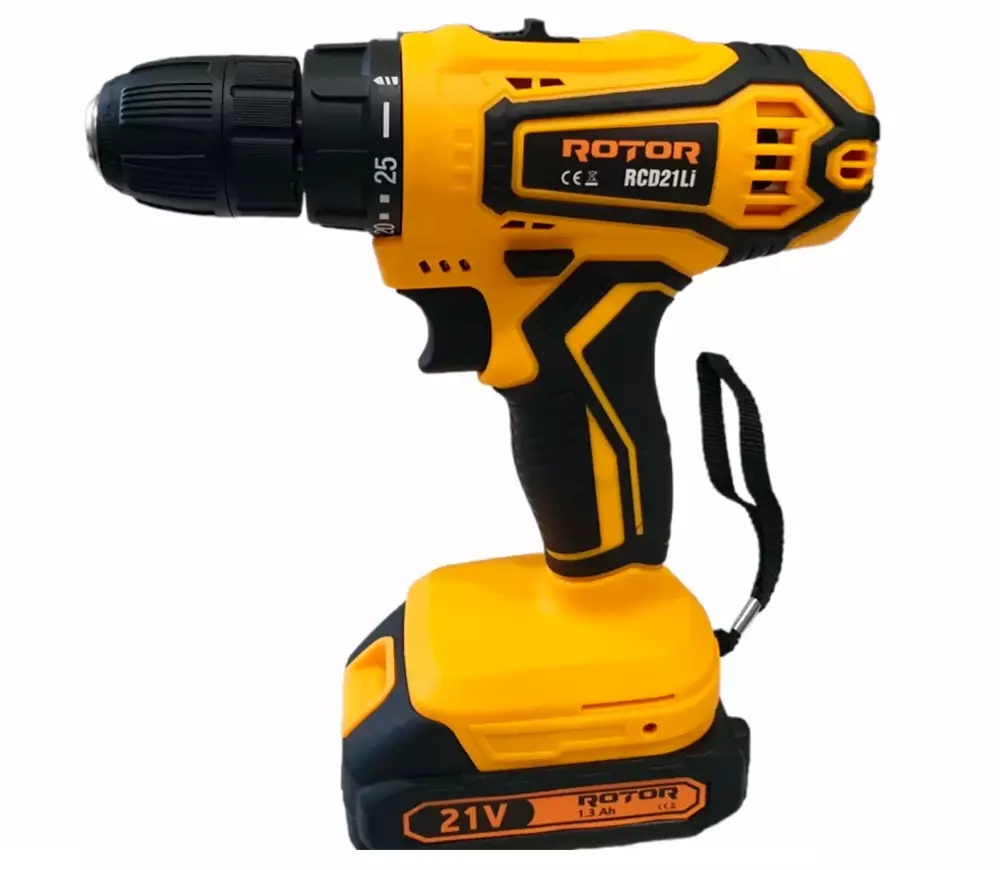 Mașină de înșurubat Rotor RCD21LI