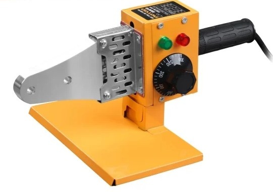 Aparat de sudat țevi din .plastic Rotor RPW1500