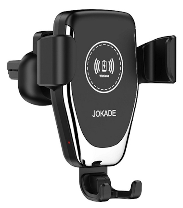 Suport auto Jokade JH008 Black (JOKCWCG15JH008BK)