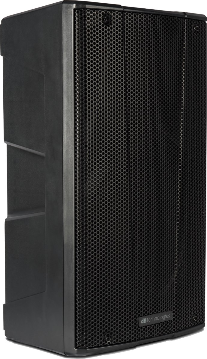 Sistem acustic dB Technologies B-Hype 15