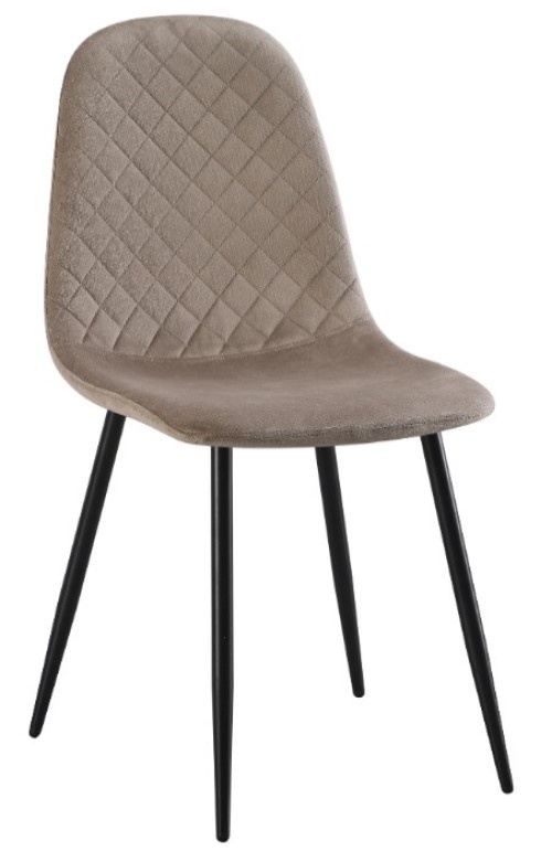 Scaun Beterr DC-5010 Dark Brown