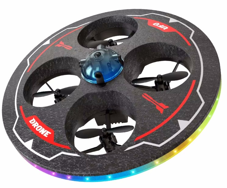 ChiToys Red (LH-X85-1)