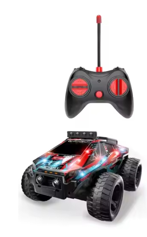 ChiToys Cross Country Blue