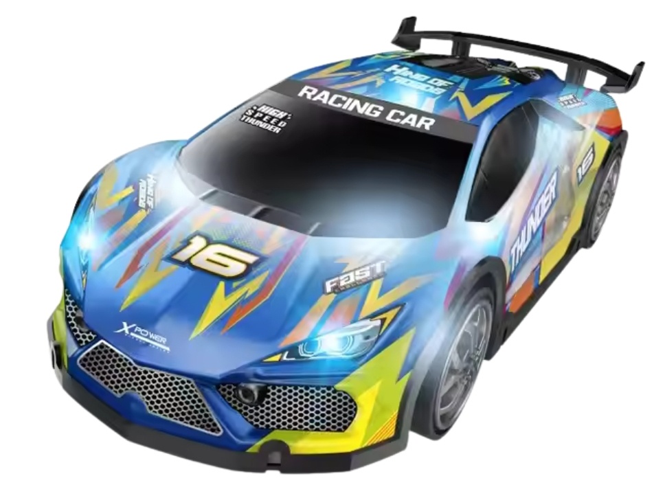 ChiToys Drift Racing Car