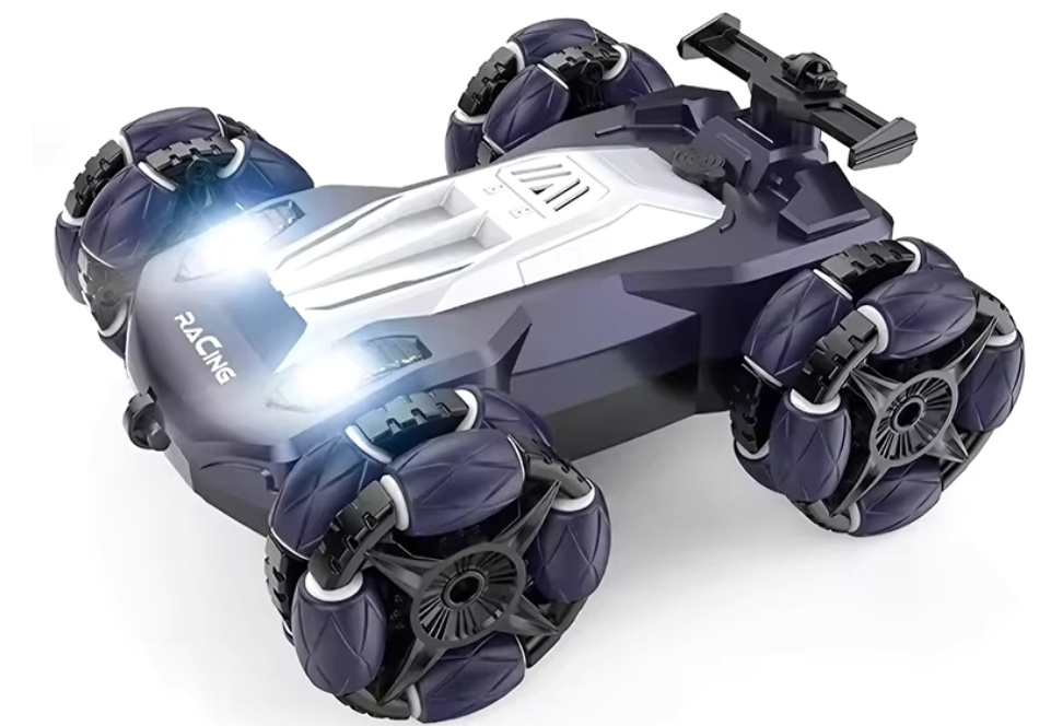 Jucărie teleghidată ChiToys Drift Stunt (LH-C068-1)