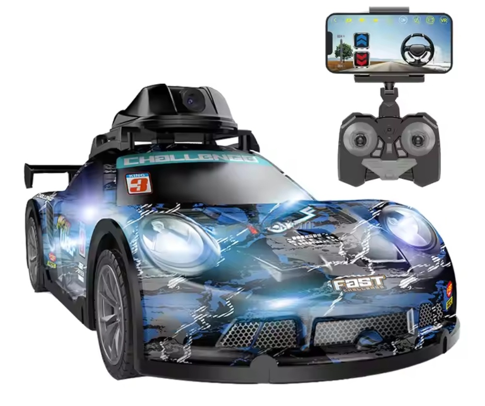 ChiToys FPV Racing Blue