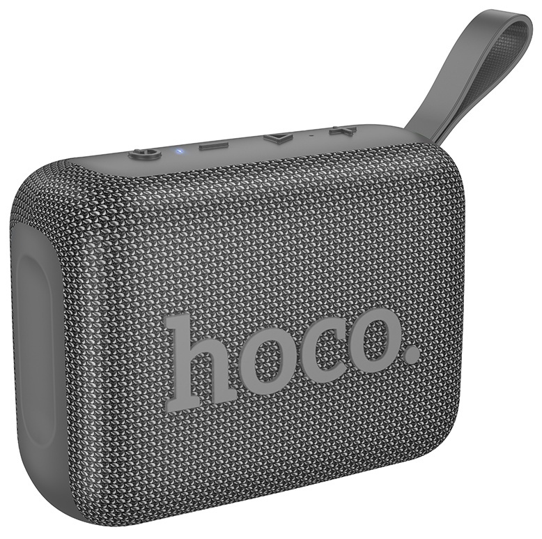 Boxă portabilă Hoco HC28 Melody Gray