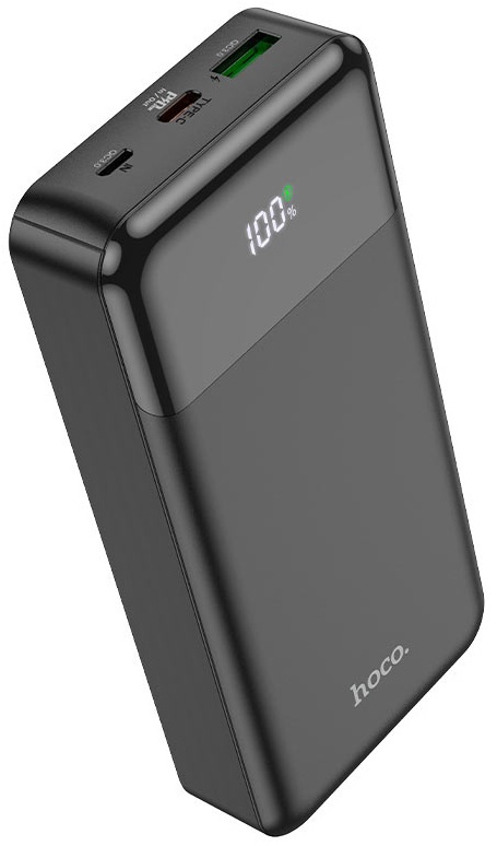 Hoco J102A Cool Figure