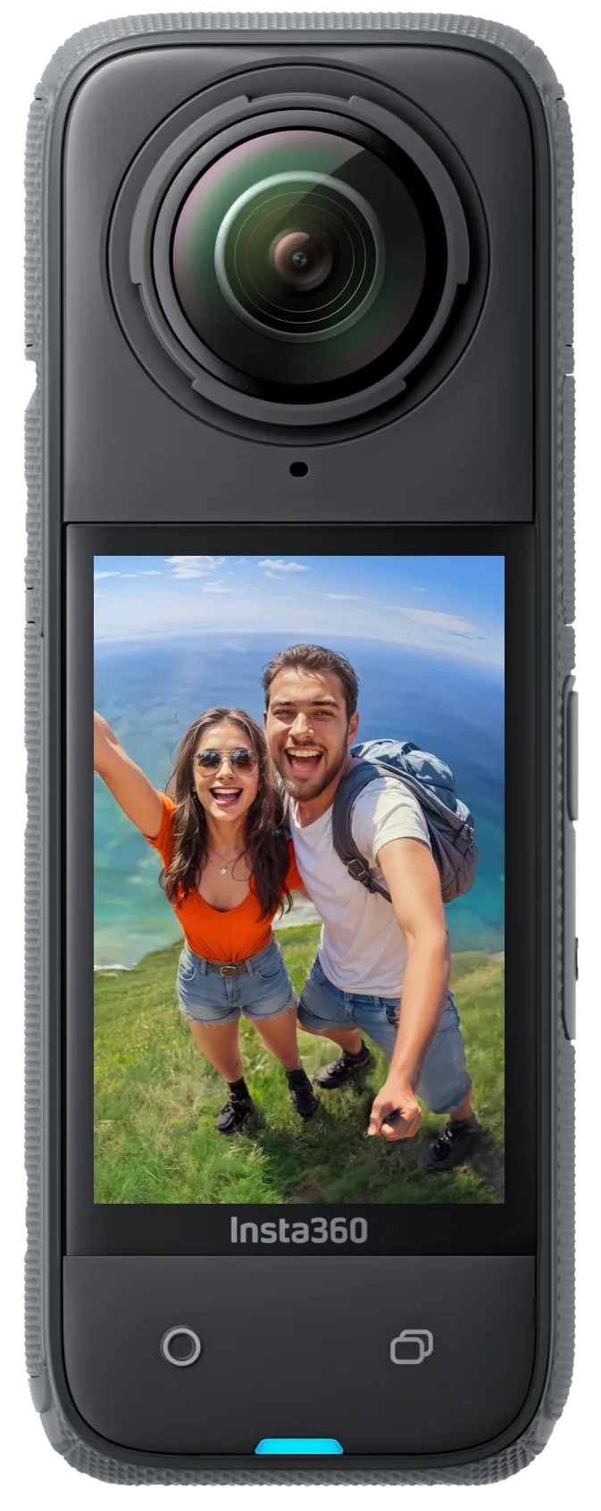 Insta360 X4 Standard