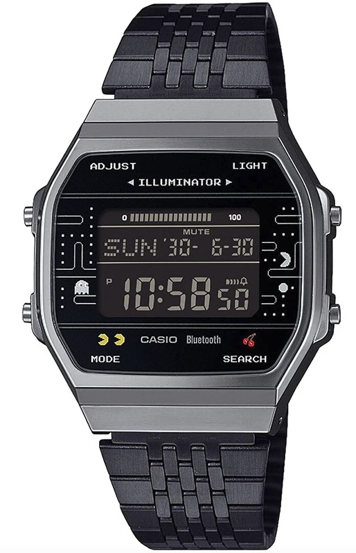 Ceas de mână Casio ABL-100WEPC-1BER