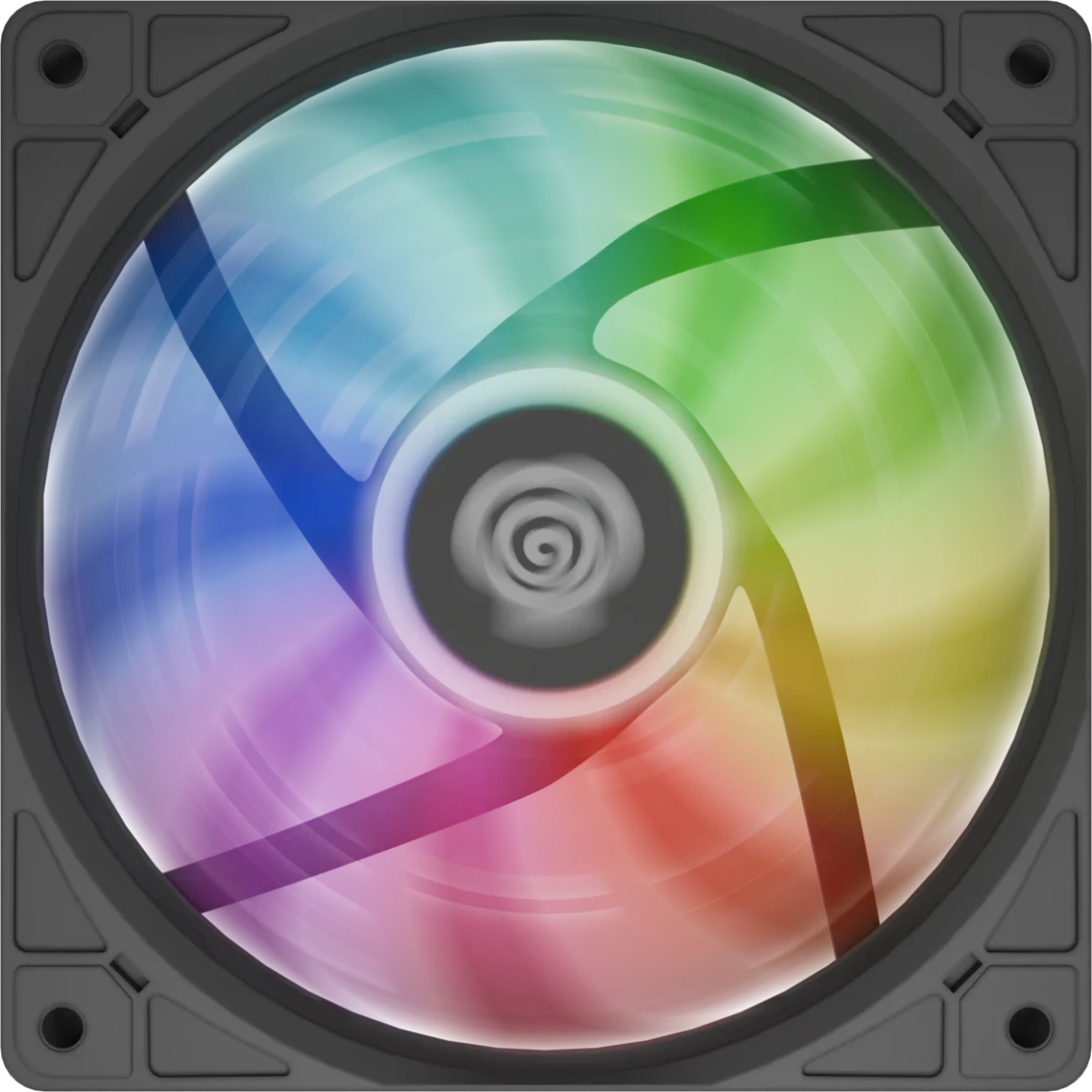 Genesis Fan Oxal 120