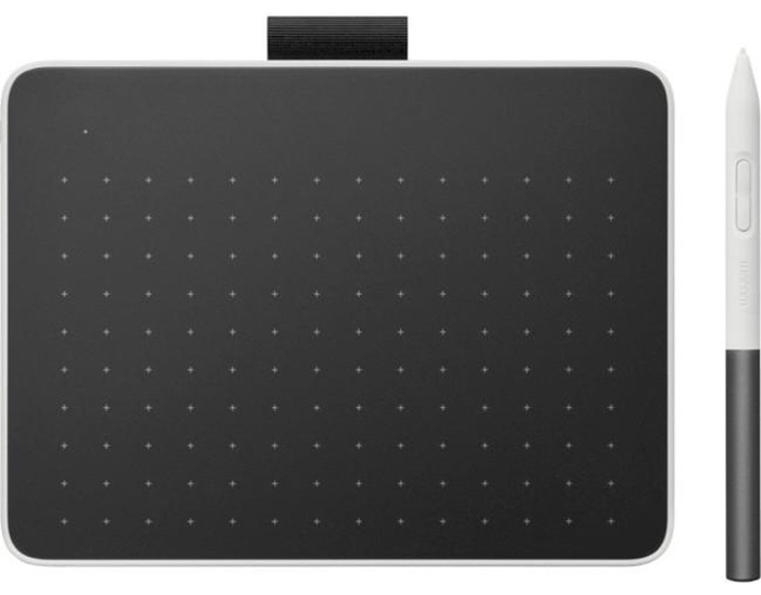 Tabletă grafică Wacom One Pen Small (CTC4110WLW1B)
