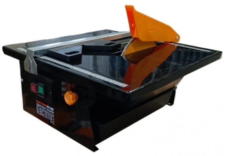 Fierăstrău circular de masă Rotor RTC1000