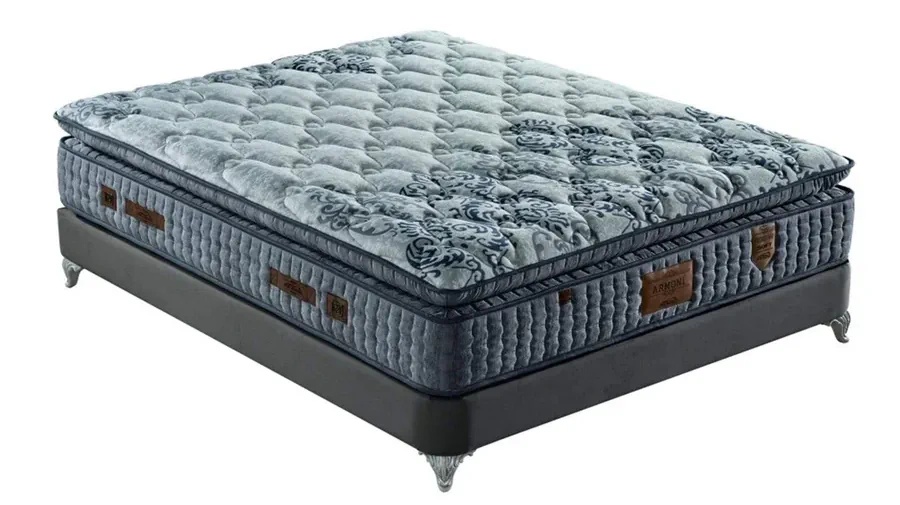 Saltea Orthopedica Dizayno Home Armoni