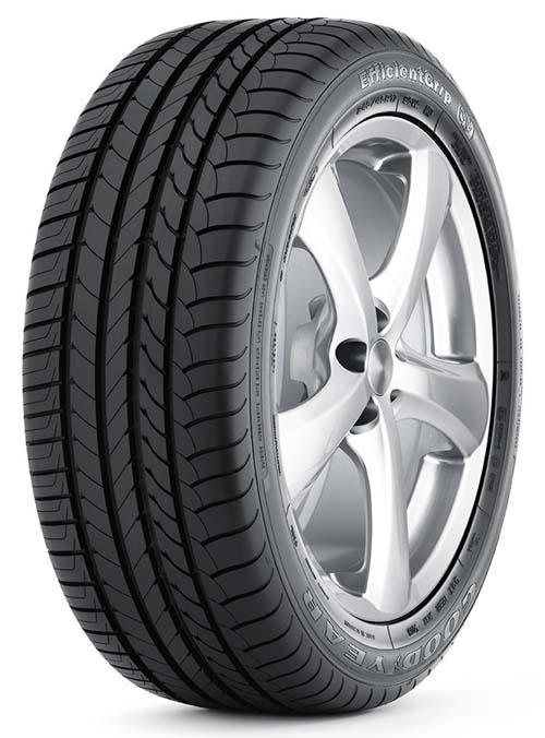Anvelopa Goodyear EfficientGrip 195/55 R16 87H