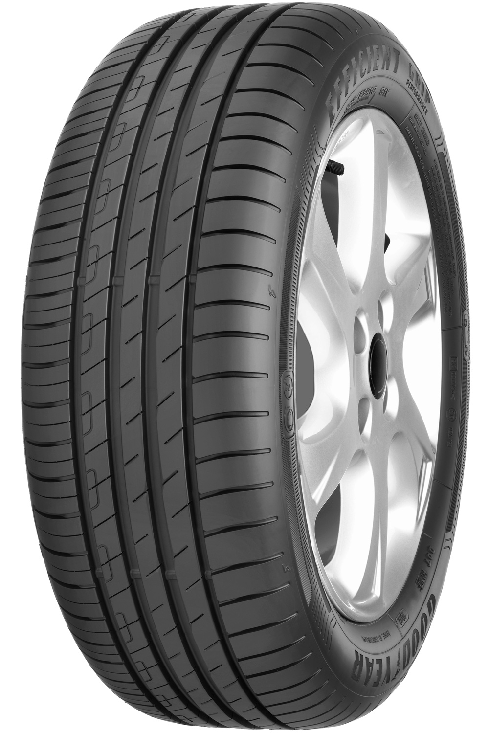Goodyear EfficientGrip Performance XL