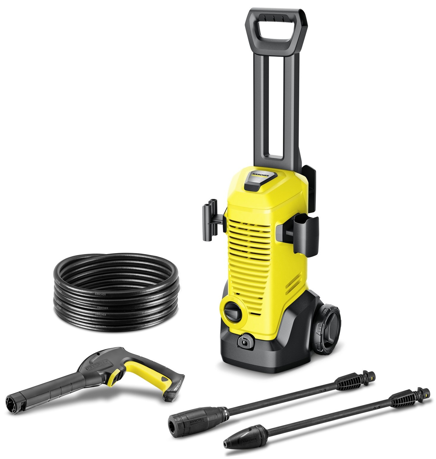 Karcher K 3